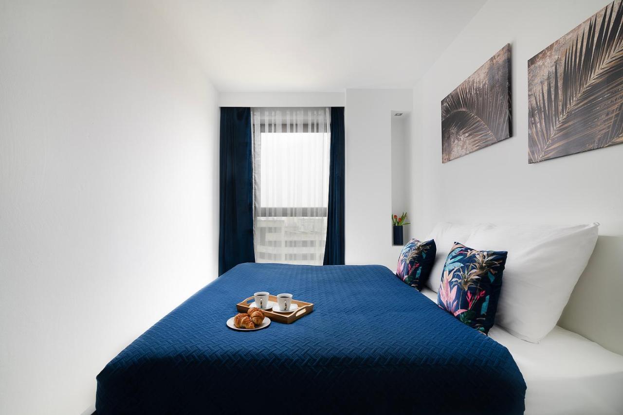 Easy Rent Apartments - Metropolitan 75 Lublin Ngoại thất bức ảnh