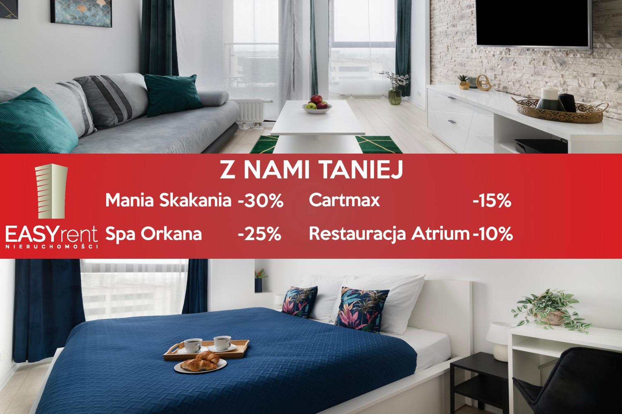 Easy Rent Apartments - Metropolitan 75 Lublin Ngoại thất bức ảnh